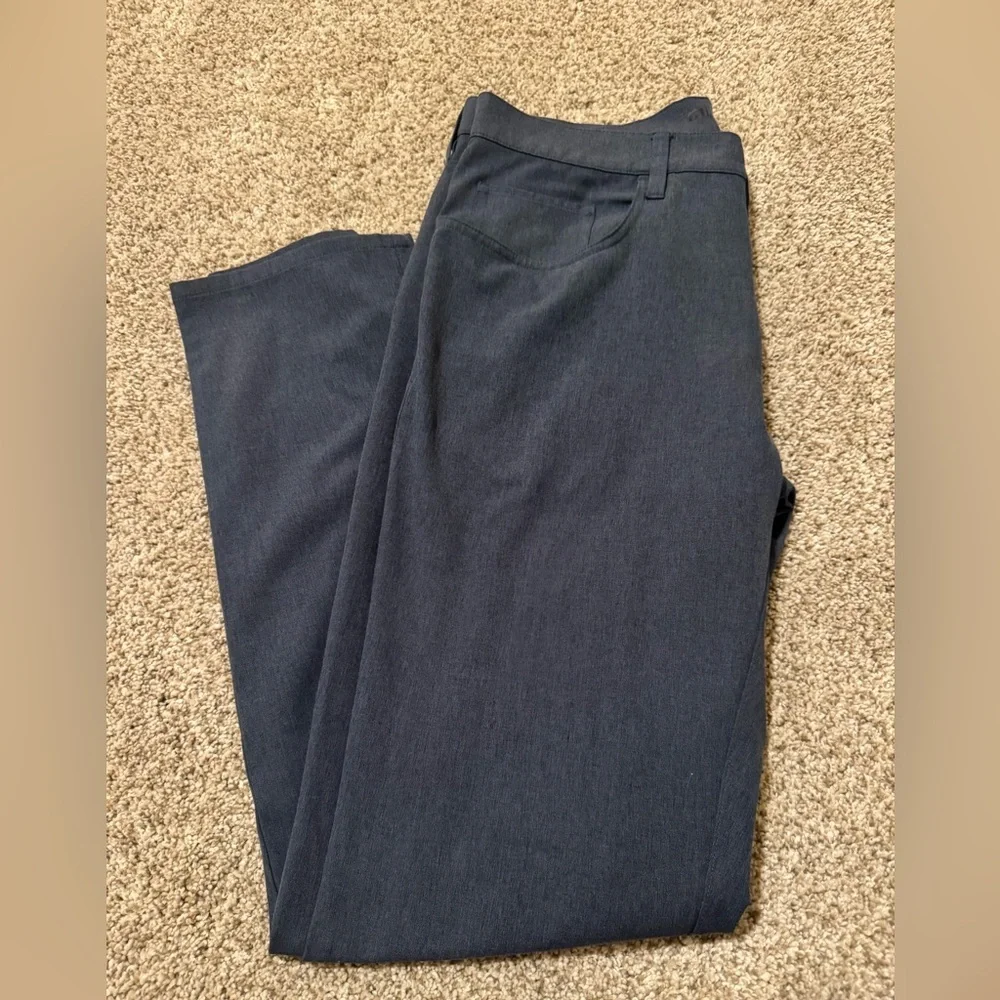 Travis Mathew description flat